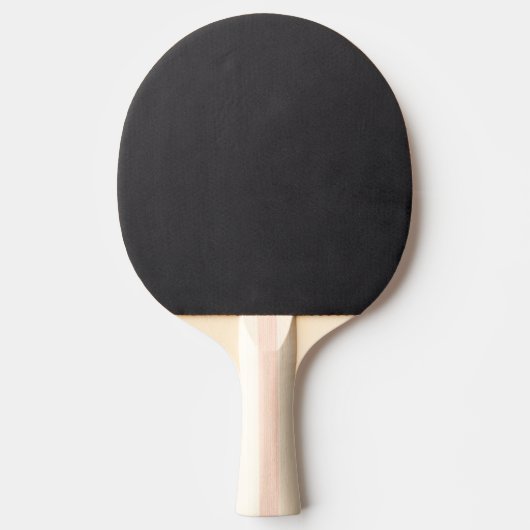 Ping Pong Paddle 卓球ラケット (裏面)