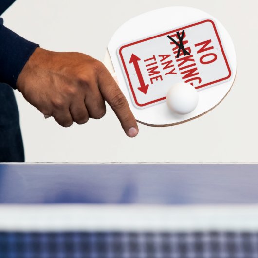 Ping Pong Paddle 卓球ラケット (インサイチュ)