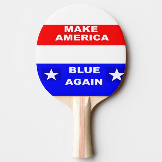 Ping Pong Paddle 卓球ラケット (裏面)