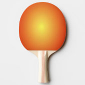 Ping Pong Paddle 卓球ラケット (裏面)