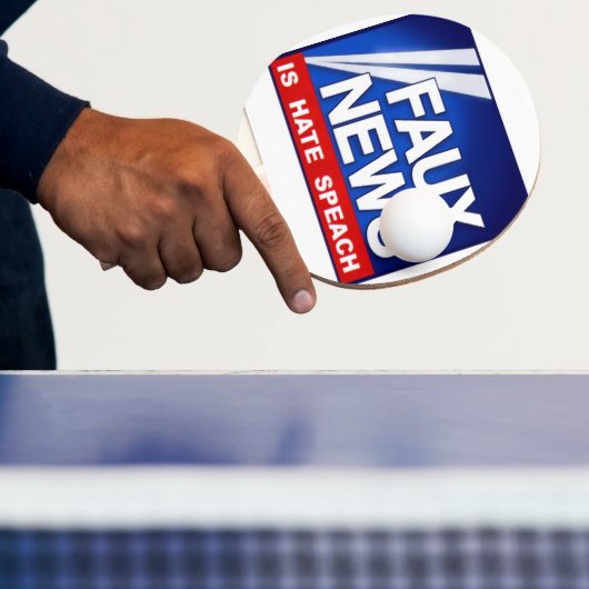 Ping Pong Paddle 卓球ラケット (インサイチュ)