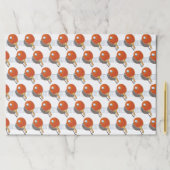 Ping Pong Paper Placemats ペーパーパッド (インサイチュ)