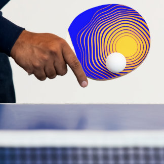 Ping Pong Patel  卓球ラケット