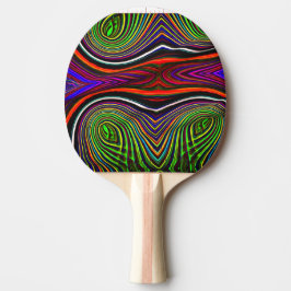 Ping Pong Patel  卓球ラケット
