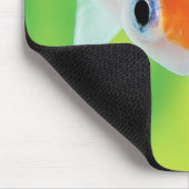 Ping-Pong-Pearlのマウスパッド,No.01 マウスパッド (コーナー)