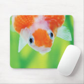 Ping-Pong-Pearlのマウスパッド,No.01 マウスパッド (マウス)