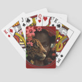 Ping pong vibes トランプ (裏面)