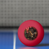 Ping pong vibes  卓球ボール (ネット)