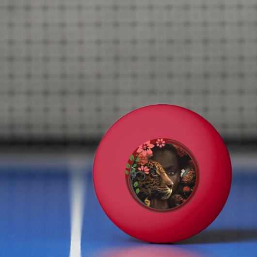 Ping pong vibes  卓球ボール (ネット)