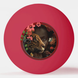 Ping pong vibes  卓球ボール