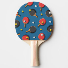 Ping Pongs And Balls Paddle 卓球ラケット