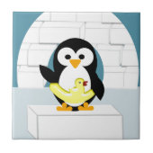 Pingouin タイル (正面)