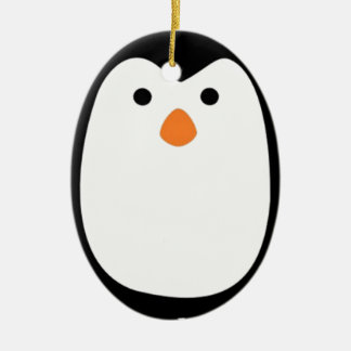 Pingouins セラミックオーナメント
