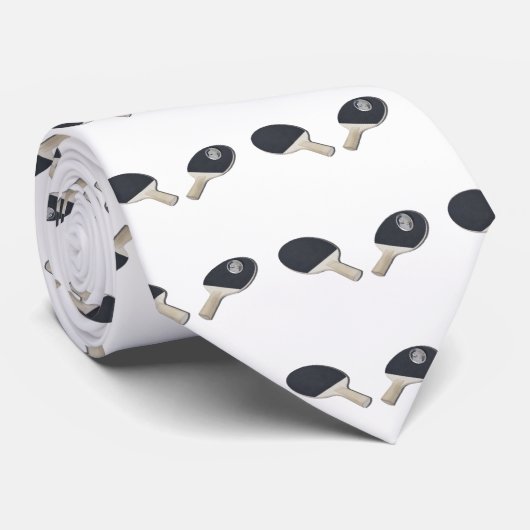 PingPongGlobe052711 ネクタイ (ロール)