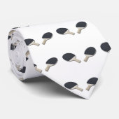 PingPongPaddle052711 ネクタイ (ロール)