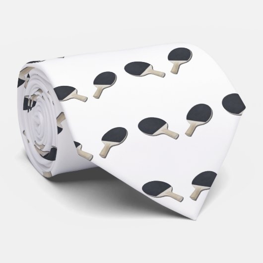 PingPongPaddle052711 ネクタイ (ロール)