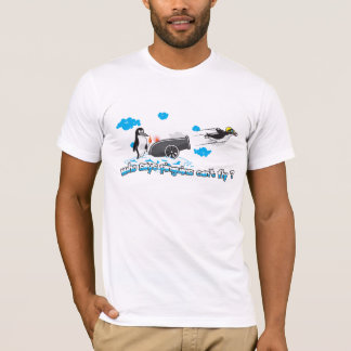 pingu tシャツ