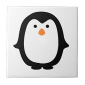 Pinguim タイル (正面)