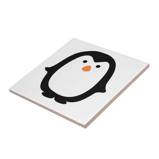 Pinguim タイル (側面)