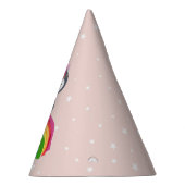 Pinguim unicórnio パーティーハット (右)