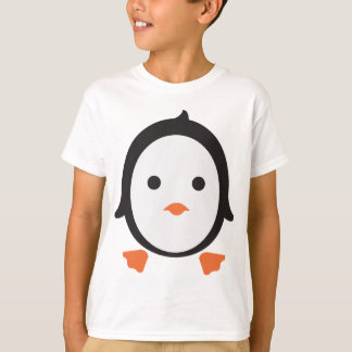 Pinguin - penguin tシャツ