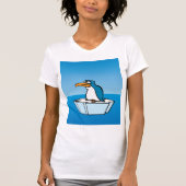 Pinguin Tシャツ (正面)