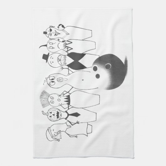 PINHEDZ キッチンタオル (縦)