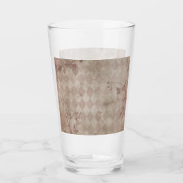 pink タンブラーグラス