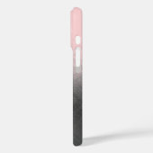 PINK – パーソナライズ可能 Case-Mate iPhoneケース (裏面 / 左)