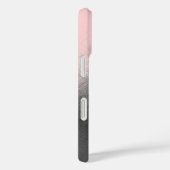 PINK – パーソナライズ可能 Case-Mate iPhoneケース (裏面 / 右)