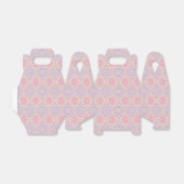 pink フェイバーボックス (折り畳みなし)