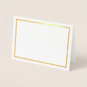 pink 箔カード (正面)