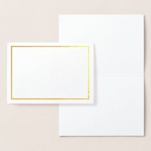 pink 箔カード (ディスプレー)