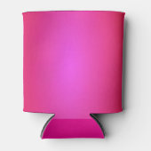 PINK 缶クーラー (正面)