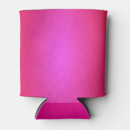 PINK 缶クーラー