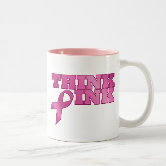 pink_03 ツートーンマグカップ (右)