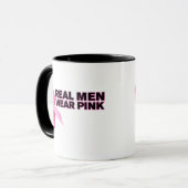 pink_06 マグカップ (正面左)