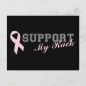 pink_07_DARK ポストカード (正面)