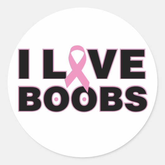 pink_12 ラウンドシール (正面)