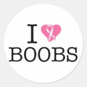 pink_16 ラウンドシール (正面)