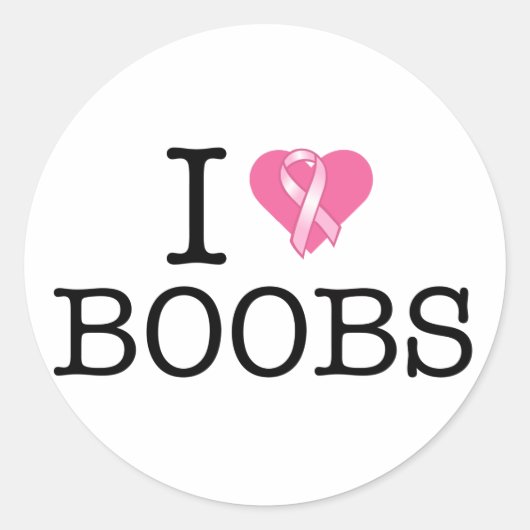 pink_16 ラウンドシール (正面)