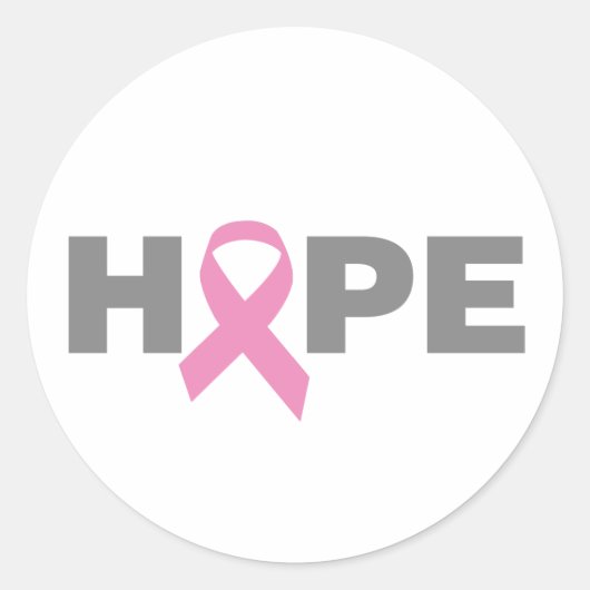 pink_18 ラウンドシール (正面)