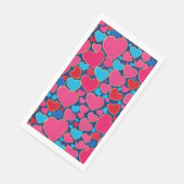 PInk 3dハート (コーナー)