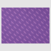 Pink and Purple Fantasy Dragonfly  薄葉紙 (正面)