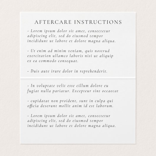 Pink and Purple Monogram Modern 名刺 (内部フラット)