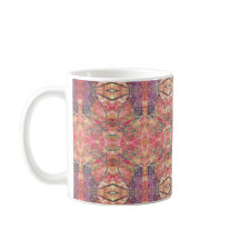 Pink and purple pattern