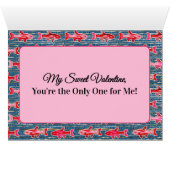 Pink and Red Fish for Valentine's Day (内部横(下))