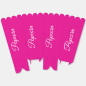 Pink And White フェイバーボックス (見開き)