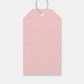 Pink Baby Soda Ready to POP  ギフトタグ (裏面)