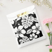 PINK BIKINI (BLACK) フェイバーバッグ (封をした状態)